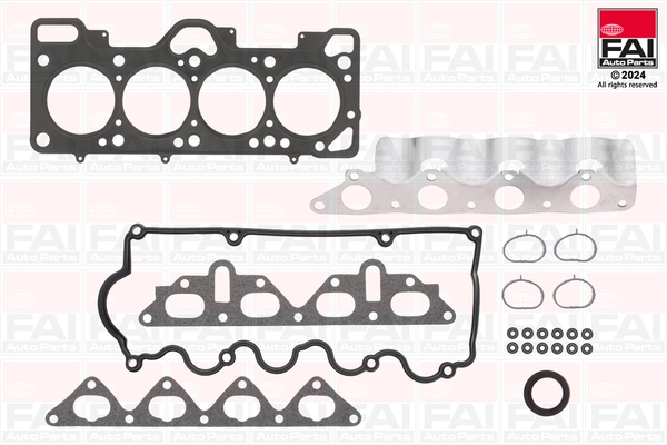 Gasket Kit, cylinder head